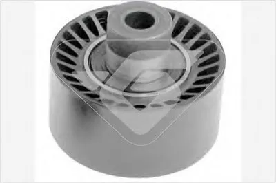 Паразитный / ведущий ролик, поликлиновой ремень HUTCHINSON купить