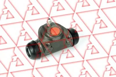 Колесный тормозной цилиндр NUOVA TECNODELTA CAR купить