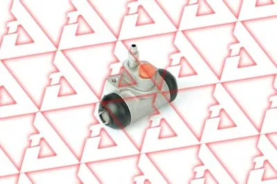 Колесный тормозной цилиндр NUOVA TECNODELTA CAR купить