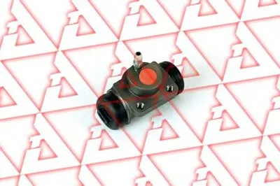 Колесный тормозной цилиндр NUOVA TECNODELTA CAR купить