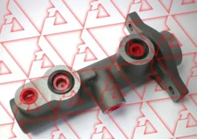 целиндер ручного тормоза NUOVA TECNODELTA CAR купить