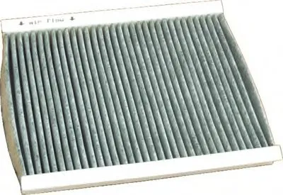 Фильтр, воздух во внутренном пространстве HOFFER купить