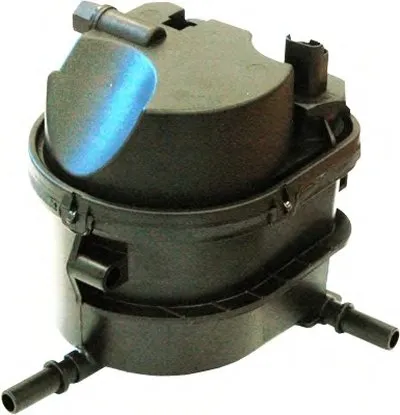 Топливный фильтр HOFFER купить