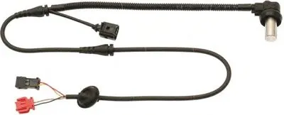 Датчик, частота вращения колеса MEAT & DORIA купить