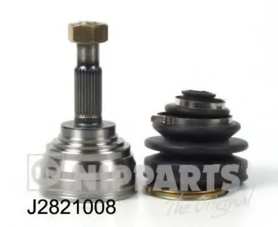 Шарнирный комплект, приводной вал NIPPARTS купить