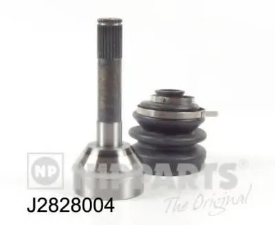 Шарнирный комплект, приводной вал NIPPARTS купить