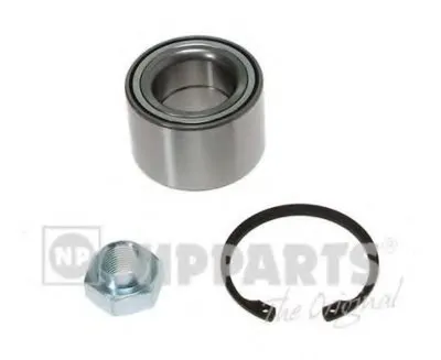 Комплект подшипника ступицы колеса NIPPARTS купить