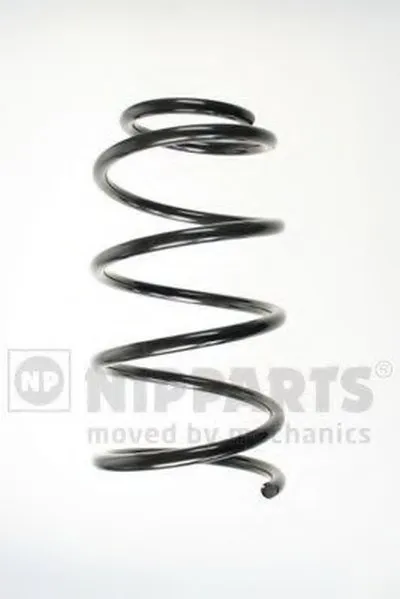 винтовая пружина NIPPARTS купить