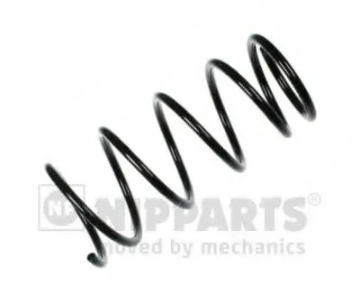 винтовая пружина NIPPARTS купить