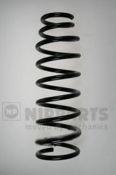 винтовая пружина NIPPARTS купить