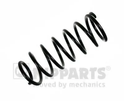 винтовая пружина NIPPARTS купить