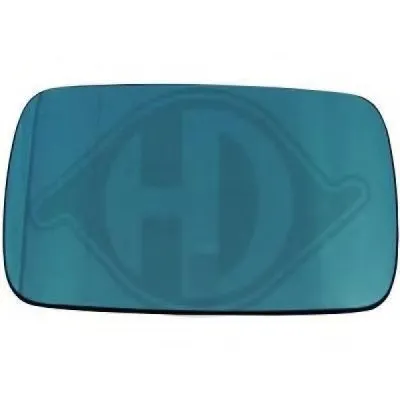 Зеркальное стекло, наружное зеркало DIEDERICHS купить