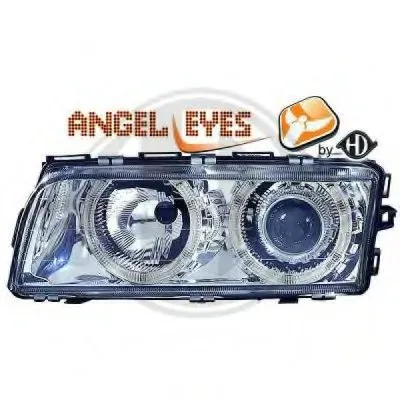 Комплект главных фар HD Tuning DIEDERICHS купить