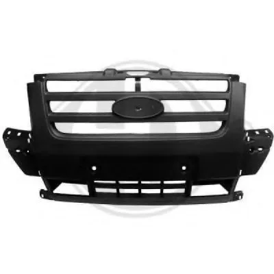 Буфер Priority Parts DIEDERICHS купить