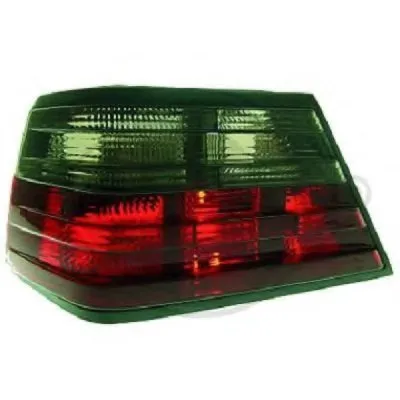 Комлект заднего освещения HD Tuning DIEDERICHS купить