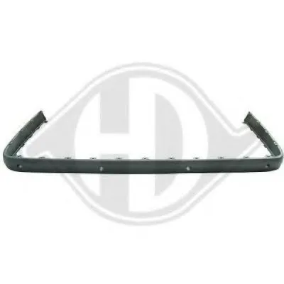 Облицовка, бампер DIEDERICHS купить