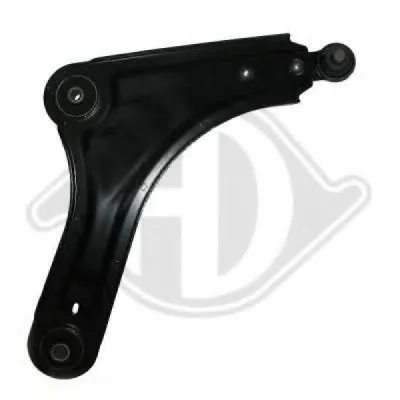 Рычаг независимой подвески колеса, подвеска колеса DIEDERICHS купить
