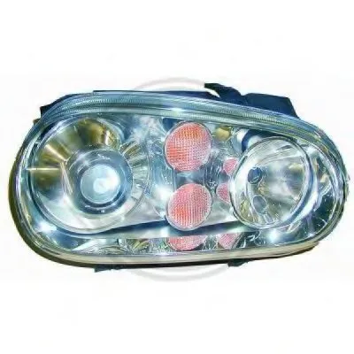 Фара Priority Parts DIEDERICHS купить