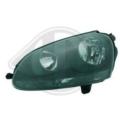 Комплект главных фар HD Tuning DIEDERICHS купить