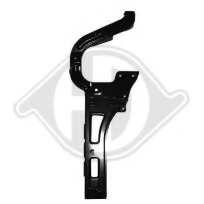 Крепление фары DIEDERICHS купить