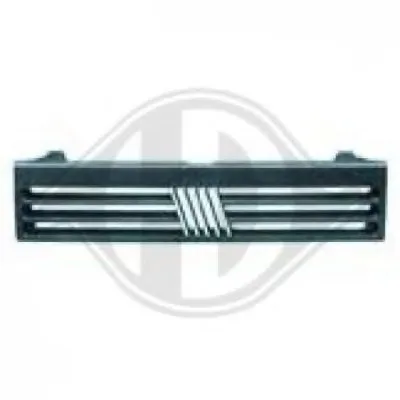Решетка радиатора DIEDERICHS купить
