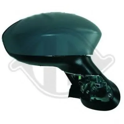 Наружное зеркало DIEDERICHS купить