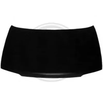 Капот двигателя DIEDERICHS купить