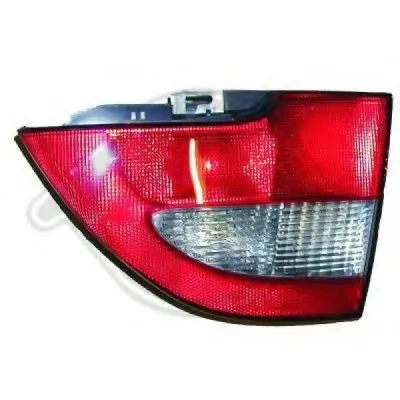 Задний фонарь Priority Parts DIEDERICHS купить