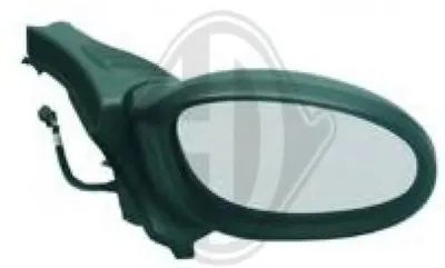 Наружное зеркало DIEDERICHS купить