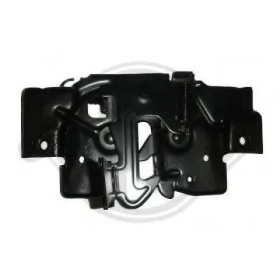 Замок капота DIEDERICHS купить