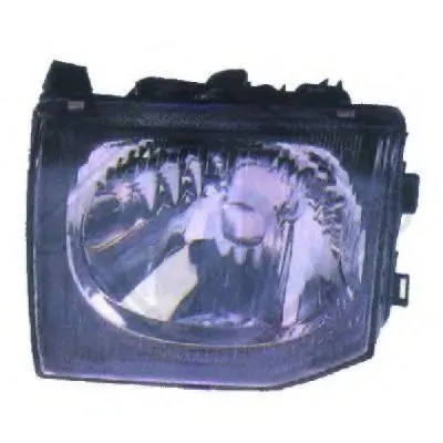 Фара DIEDERICHS купить