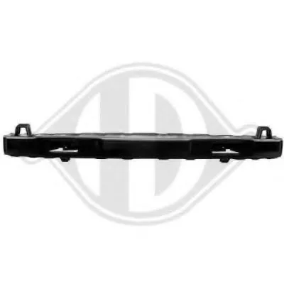 Гаситель, буфер DIEDERICHS купить