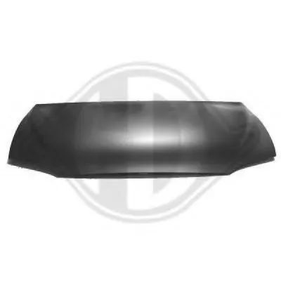 Капот двигателя DIEDERICHS купить