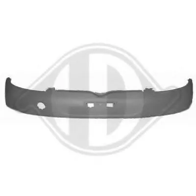 Буфер Priority Parts DIEDERICHS купить