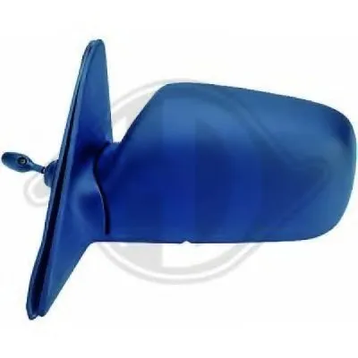 Наружное зеркало DIEDERICHS купить