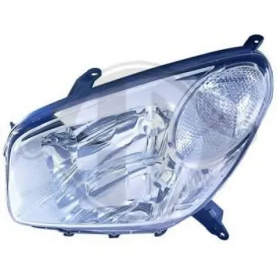 Фара DIEDERICHS купить