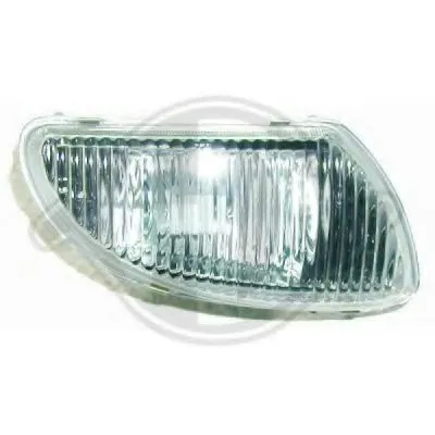 Противотуманная фара DIEDERICHS купить