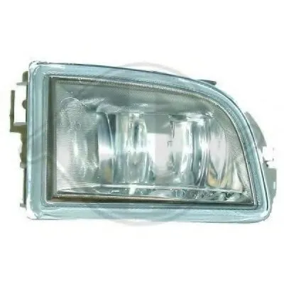 Противотуманная фара DIEDERICHS купить