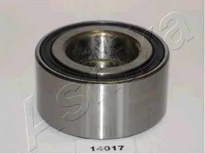 Комплект подшипника ступицы колеса ASHIKA купить