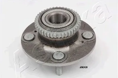 ? колесн. ступицы = ASHIKA купить