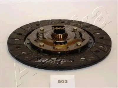 Диск сцепления ASHIKA купить