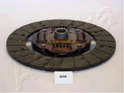 Диск сцепления ASHIKA купить