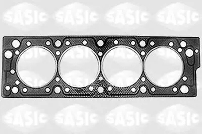 Прокладка, головка цилиндра SASIC купить