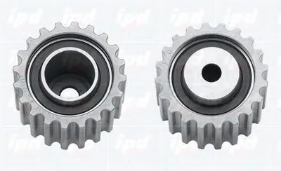 Паразитный / Ведущий ролик, зубчатый ремень IPD купить