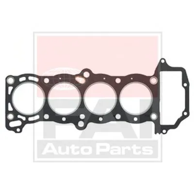 Прокладка, головка цилиндра FAI AutoParts купить