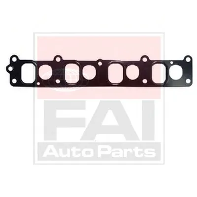 Комплект прокладок, впускной коллектор FAI AutoParts купить