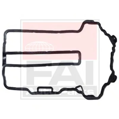 Прокладка, крышка головки цилиндра FAI AutoParts купить