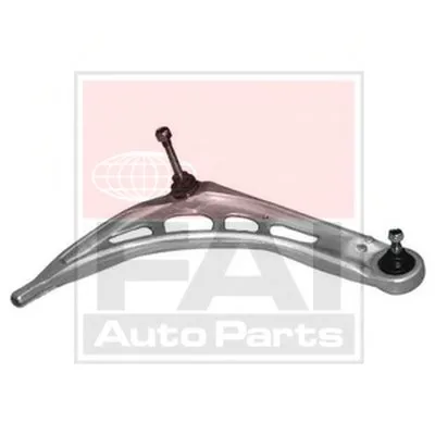 Рычаг независимой подвески колеса, подвеска колеса FAI AutoParts купить
