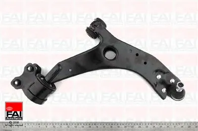 Рычаг независимой подвески колеса, подвеска колеса FAI AutoParts купить