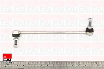 Тяга / стойка, стабилизатор FAI AutoParts купить